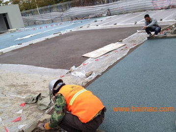 彩色透水混凝土 城市建設(shè)中的環(huán)保材料及其應(yīng)用前景