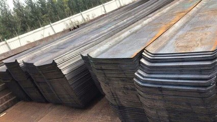 利娟建材 優質止水鋼板，廠家直銷，免費拿樣，定制無憂