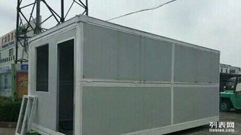 集裝箱活動房與彩鋼板房 租賃、銷售與建材加盟的全面指南